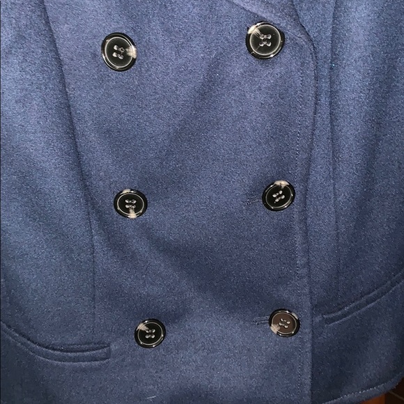 Vince Camuto Blazer/Jacket Size 2 - Picture 4 of 7